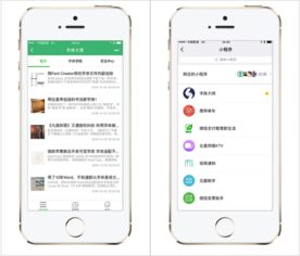 第三代移動(dòng)web內(nèi)核小程序風(fēng)口 逐浪cms發(fā)布年度產(chǎn)品