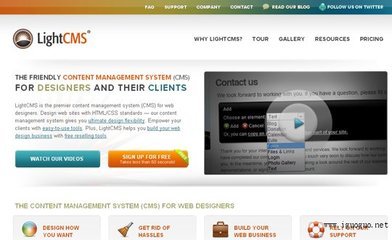 35佳國外頂級(jí)品牌企業(yè)網(wǎng)站設(shè)計(jì)案例與CMS分析